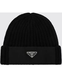 Prada - Hat - Lyst