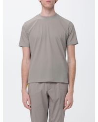 Heskimo - Nylon T-Shirt - Lyst