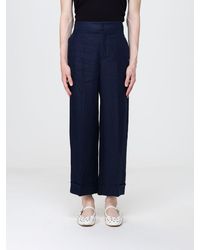 Max Mara - Pants - Lyst