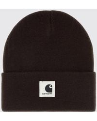 Carhartt - Bonnet Ashley À Patch Logo - Lyst