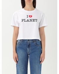 Save The Duck - T-Shirt - Lyst