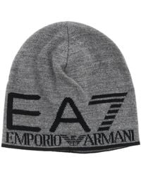 ea7 snapback