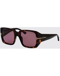 Tom Ford - Ft1035 Ryder Acetate Sunglasses - Lyst