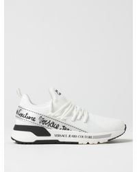 Versace Jeans Couture - Shoes - Lyst