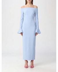 Solace London - Dress Gnawed - Lyst