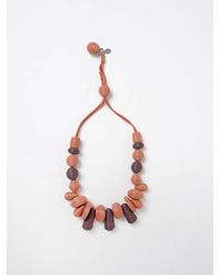 Weekend by Maxmara - Collana - Lyst