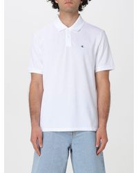 Calvin Klein - T-Shirt - Lyst