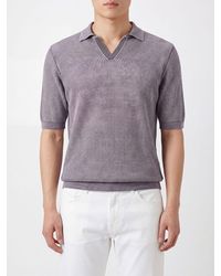 Ballantyne - Polo Shirt - Lyst