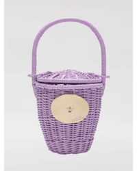 Patou - Borsa A Secchiello - Lyst