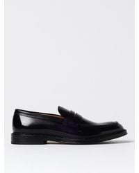 Doucal's - Loafers - Lyst