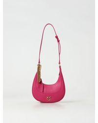Pinko - Shoulder Bag - Lyst