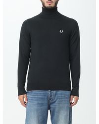 Fred Perry - Pull Homme - Lyst