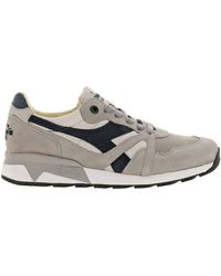 Diadora Sneakers for Men - Up to 70% off at Lyst.com