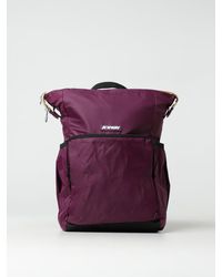 K-Way - Backpack - Lyst