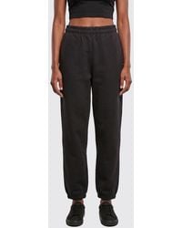 Entire studios - Straight-Leg Cotton Jogging Pants With Elasticated Waist - Lyst