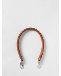 Loewe - Tracolla Donna - Lyst