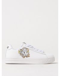 Versace Jeans Couture - Sneakers - Lyst