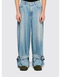 JW Anderson - Jeans Homme - Lyst