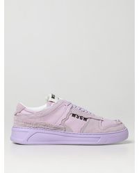 MSGM - Trainers - Lyst