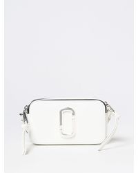 Marc Jacobs - Schultertasche Damen - Lyst