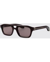 McQueen - Sunglasses - Lyst