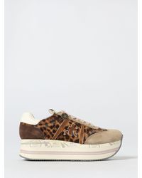 Premiata - Shoes - Lyst