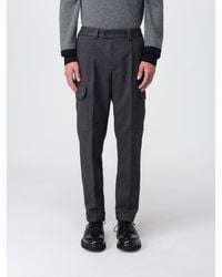 Paolo Pecora - Trousers - Lyst