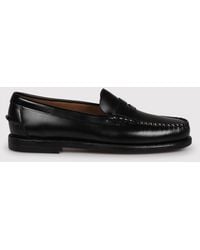 Sebago - Flat Shoes - Lyst