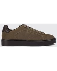 Doucal's - Low Top Sneakers - Lyst