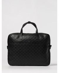 Emporio Armani - Bolsos Hombre - Lyst