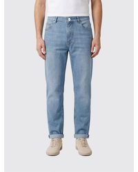Brunello Cucinelli - Straight Jeans - Lyst