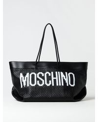 Moschino - Mini Bolso Mujer - Lyst