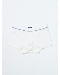 Zegna - Underwear - Lyst