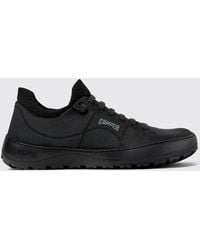 Camper - Peu Serra Slip-On Trainers - Lyst
