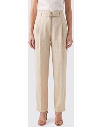 Max Mara - Pantalones Mujer - Lyst