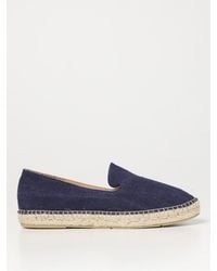 Peninsula - Espadrilles - Lyst