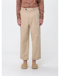 Drole de Monsieur - Wide Leg Trousers - Lyst