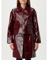 Self-Portrait - Lederjacke - Lyst