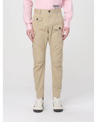 DSquared² - Trousers - Lyst