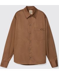 CAMPERLAB - Chemise En Coton - Lyst