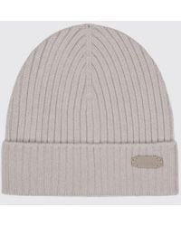 Brioni - Cashmere Beanie - Lyst