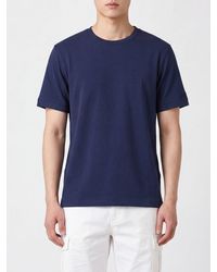 MC2 Saint Barth - T-Shirt - Lyst
