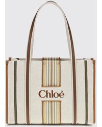Chloé - Chlo&Eacute Shoulder Bag - Lyst