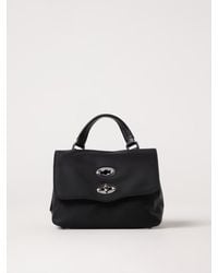 Zanellato - Bolso De Mano Mujer - Lyst