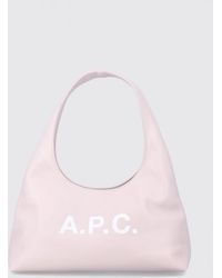 A.P.C. - Handbag - Lyst