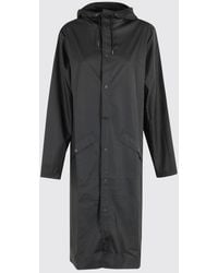 Rains - Trench Coat - Lyst