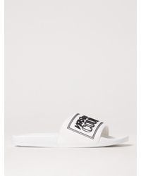 Versace Jeans Couture - Sandalen Herren - Lyst