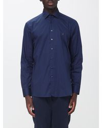 Etro - Shirt - Lyst