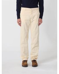 Incotex - Trousers - Lyst