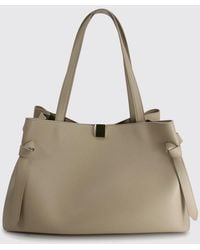 Yuzefi - Gyoza Suede Bag - Lyst